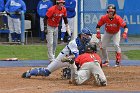 Baseball vs Clark  Wheaton College Baseball vs Clark University. - Photo By: KEITH NORDSTROM : Wheaton, baseball